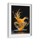 Bebe un sueño - Amarillo - 5 - DeLaVegaGaming | Cuadro decorativo de Canvas Lab