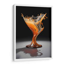 Bebe Un Sueño - Anaranjado - 1 - DeLaVegaGaming | Cuadro decorativo de Canvas Lab