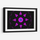 Fractal Fragment 27 - Eric de Lucio | Cuadro decorativo de Canvas Lab