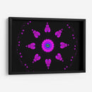 Fractal Fragment 27 - Eric de Lucio | Cuadro decorativo de Canvas Lab