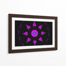 Fractal Fragment 27 - Eric de Lucio | Cuadro decorativo de Canvas Lab