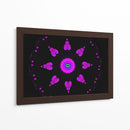 Fractal Fragment 27 - Eric de Lucio | Cuadro decorativo de Canvas Lab