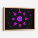 Fractal Fragment 27 - Eric de Lucio | Cuadro decorativo de Canvas Lab