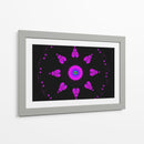 Fractal Fragment 27 - Eric de Lucio | Cuadro decorativo de Canvas Lab