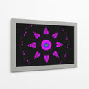 Fractal Fragment 27 - Eric de Lucio | Cuadro decorativo de Canvas Lab