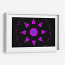 Fractal Fragment 27 - Eric de Lucio | Cuadro decorativo de Canvas Lab