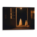 All Hallows Eve - Pale Blood | Cuadro decorativo de Canvas Lab