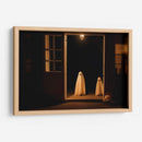 All Hallows Eve - Pale Blood | Cuadro decorativo de Canvas Lab