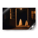 All Hallows Eve - Pale Blood | Cuadro decorativo de Canvas Lab