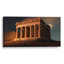 Mars - Pale Blood | Cuadro decorativo de Canvas Lab