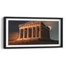 Mars - Pale Blood | Cuadro decorativo de Canvas Lab