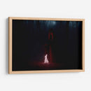 Witchcraft - Pale Blood | Cuadro decorativo de Canvas Lab