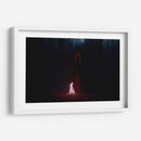 Witchcraft - Pale Blood | Cuadro decorativo de Canvas Lab