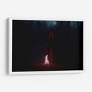 Witchcraft - Pale Blood | Cuadro decorativo de Canvas Lab