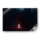 Witchcraft - Pale Blood | Cuadro decorativo de Canvas Lab