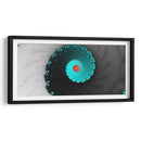 Fractal Fragment 28 - Eric de Lucio | Cuadro decorativo de Canvas Lab