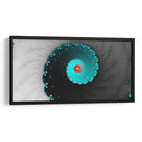 Fractal Fragment 28 - Eric de Lucio | Cuadro decorativo de Canvas Lab