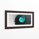 Fractal Fragment 28 - Eric de Lucio | Cuadro decorativo de Canvas Lab