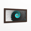 Fractal Fragment 28 - Eric de Lucio | Cuadro decorativo de Canvas Lab