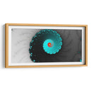 Fractal Fragment 28 - Eric de Lucio | Cuadro decorativo de Canvas Lab