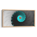 Fractal Fragment 28 - Eric de Lucio | Cuadro decorativo de Canvas Lab