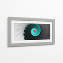 Fractal Fragment 28 - Eric de Lucio | Cuadro decorativo de Canvas Lab
