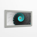 Fractal Fragment 28 - Eric de Lucio | Cuadro decorativo de Canvas Lab