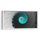 Fractal Fragment 28 - Eric de Lucio | Cuadro decorativo de Canvas Lab