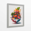 Cuadro decorativo de Canvas Lab
