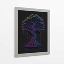 Cuadro decorativo de Canvas Lab