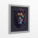 Cuadro decorativo de Canvas Lab