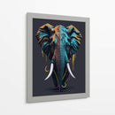 Cuadro decorativo de Canvas Lab