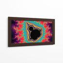 Fractal Fragment 29 - Eric de Lucio | Cuadro decorativo de Canvas Lab