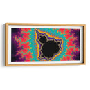 Fractal Fragment 29 - Eric de Lucio | Cuadro decorativo de Canvas Lab