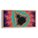 Fractal Fragment 29 - Eric de Lucio | Cuadro decorativo de Canvas Lab