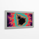 Fractal Fragment 29 - Eric de Lucio | Cuadro decorativo de Canvas Lab