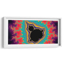 Fractal Fragment 29 - Eric de Lucio | Cuadro decorativo de Canvas Lab