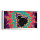 Fractal Fragment 29 - Eric de Lucio | Cuadro decorativo de Canvas Lab