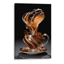 Bebe un Sueño - Café - 2 - DeLaVegaGaming | Cuadro decorativo de Canvas Lab