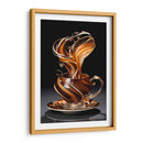 Bebe un Sueño - Café - 2 - DeLaVegaGaming | Cuadro decorativo de Canvas Lab