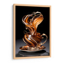 Bebe un Sueño - Café - 2 - DeLaVegaGaming | Cuadro decorativo de Canvas Lab