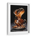 Bebe un Sueño - Café - 2 - DeLaVegaGaming | Cuadro decorativo de Canvas Lab