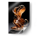 Bebe un Sueño - Café - 2 - DeLaVegaGaming | Cuadro decorativo de Canvas Lab