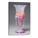 Bebe un Sueño - Colores Pastel - 1 - DeLaVegaGaming | Cuadro decorativo de Canvas Lab