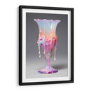 Bebe un Sueño - Colores Pastel - 1 - DeLaVegaGaming | Cuadro decorativo de Canvas Lab