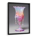 Bebe un Sueño - Colores Pastel - 1 - DeLaVegaGaming | Cuadro decorativo de Canvas Lab
