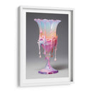 Bebe un Sueño - Colores Pastel - 1 - DeLaVegaGaming | Cuadro decorativo de Canvas Lab