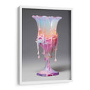 Bebe un Sueño - Colores Pastel - 1 - DeLaVegaGaming | Cuadro decorativo de Canvas Lab
