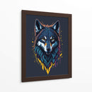 Cuadro decorativo de Canvas Lab
