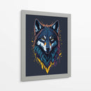 Cuadro decorativo de Canvas Lab